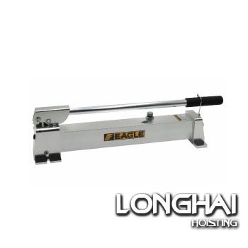EAGLE鋁制手動液壓泵